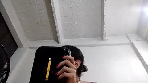 Snapshot of kathaleia666 chatting on January 6, 2026, 11:18 pm Kathaleia online show from January 6, 2026, 11:18 pm