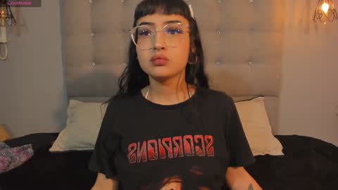 Snapshot of kathaline_markle chatting on January 25, 2025, 2:26 am Katha or Cintya online show from January 25, 2025, 2:26 am