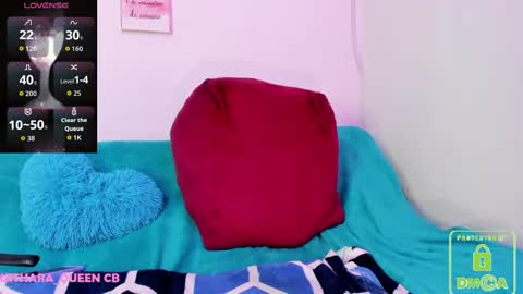 Snapshot of kathara_queen chatting on September 12, 2025, 9:59 pm Alejandra online show from September 12, 2025, 9:59 pm