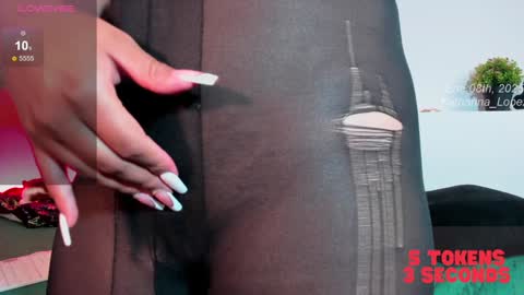 Snapshot of katharina_lopez chatting on January 9, 2025, 12:35 am Katha online show from January 9, 2025, 12:35 am