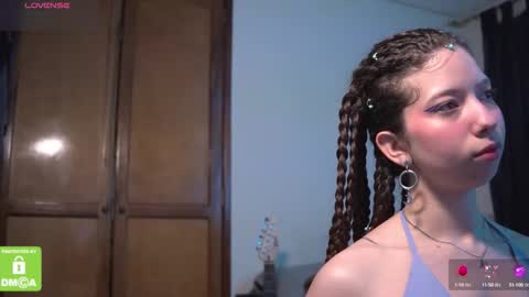 Snapshot of kathc_19 chatting on October 14, 2025, 1:50 am Katerine online show from October 14, 2025, 1:50 am