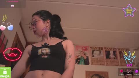 Katerine online show from February 14, 2026, 2:19 am