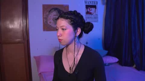 Katerine online show from March 7, 2026, 2:52 am