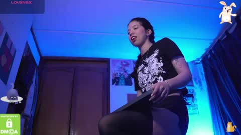 Katerine online show from April 25, 2026, 1:30 am