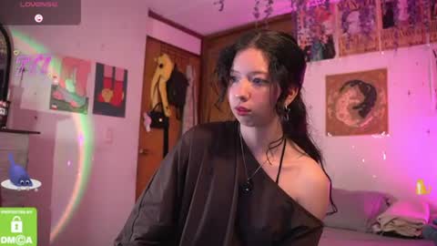 Snapshot of kathc_19 chatting on June 21, 2026, 1:41 am Katerine online show from June 21, 2026, 1:41 am