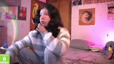 Snapshot of kathc_19 chatting on June 22, 2026, 12:35 am Katerine online show from June 22, 2026, 12:35 am
