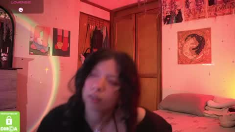 Snapshot of kathc_19 chatting on July 4, 2026, 11:55 pm Katerine online show from July 4, 2026, 11:55 pm