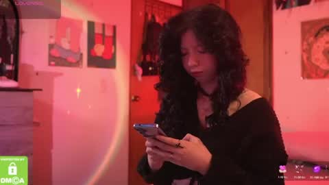 Snapshot of kathc_19 chatting on July 9, 2026, 2:15 am Katerine online show from July 9, 2026, 2:15 am