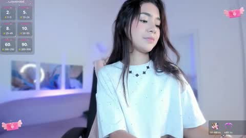 kathe_littlee online show from October 30, 2025, 4:19 pm