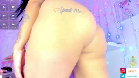 Snapshot of kathe_zanss chatting on June 7, 2026, 2:10 pm KATHE online show from June 7, 2026, 2:10 pm