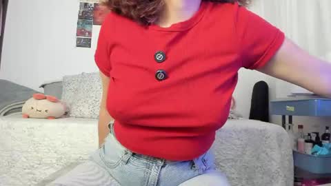 Snapshot of katheerine chatting on June 23, 2026, 1:03 am Katherine online show from June 23, 2026, 1:03 am