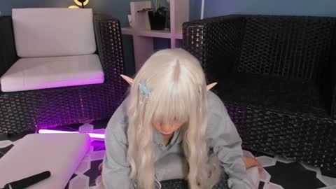 Snapshot of kathegomez_ chatting on January 13, 2025, 8:15 pm KatheGomez online show from January 13, 2025, 8:15 pm