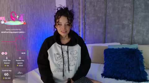 Snapshot of kathegomez_ chatting on September 19, 2025, 3:30 am KatheGomez online show from September 19, 2025, 3:30 am