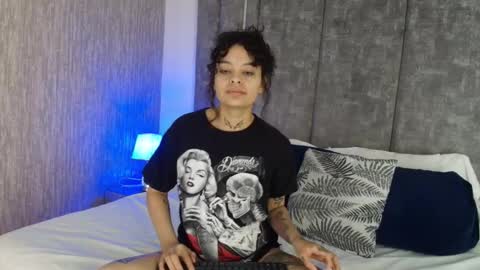 KatheGomez  online show from March 16, 2026, 2:50 am