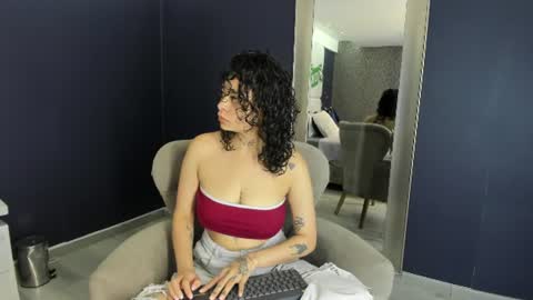 KatheGomez  online show from June 19, 2026, 3:00 am