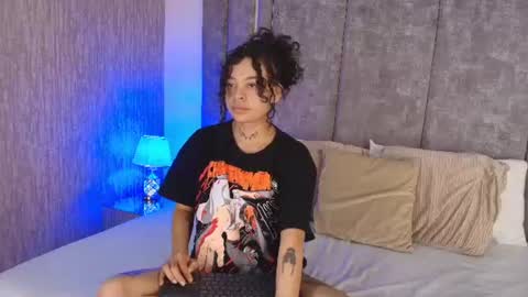 Snapshot of kathegomez_ chatting on June 26, 2026, 2:49 am KatheGomez online show from June 26, 2026, 2:49 am
