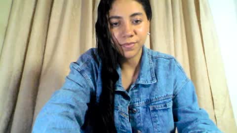 Kathe Carter online show from January 14, 2025, 12:54 am