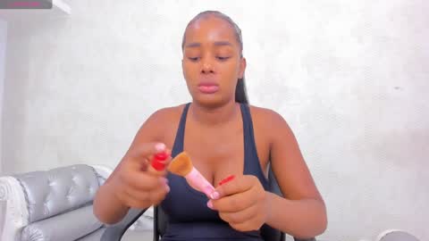 katherin online show from February 1, 2025, 3:07 pm