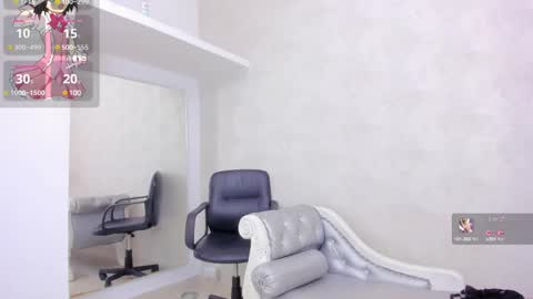 katherin online show from February 21, 2025, 3:54 pm