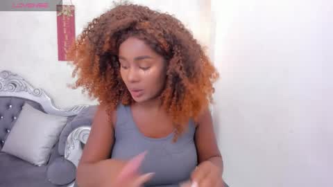 katherin online show from October 19, 2025, 12:50 pm