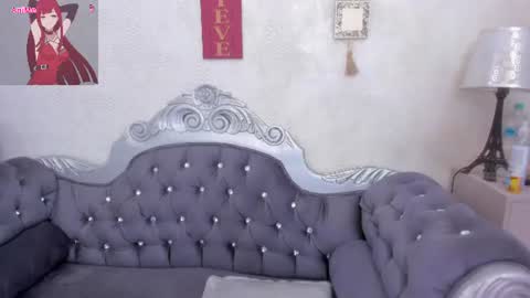 Snapshot of katherin_cruzz chatting on June 12, 2026, 7:46 pm katherin online show from June 12, 2026, 7:46 pm