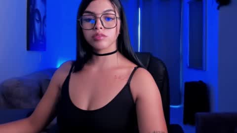 Snapshot of katherin_mons chatting on January 7, 2025, 9:03 pm KATHERIN MONS online show from January 7, 2025, 9:03 pm