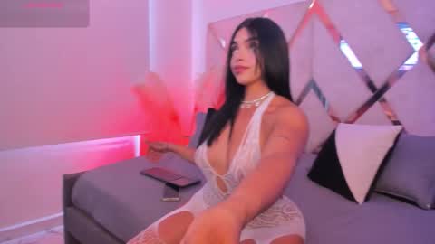 KATHERIN MONS online show from March 7, 2026, 8:39 pm