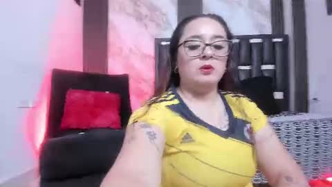 Katherina online show from June 18, 2026, 1:39 am