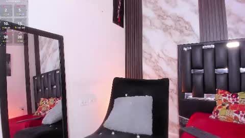 Katherina online show from June 19, 2026, 1:54 am