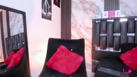 Katherina online show from June 25, 2026, 1:38 am