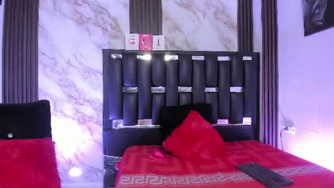 Katherina online show from June 26, 2026, 1:43 am