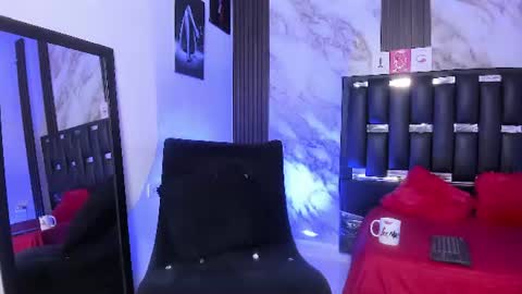Katherina online show from June 27, 2026, 1:54 am