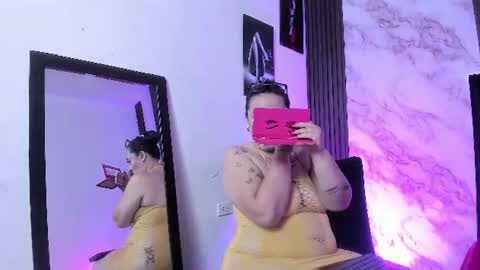 Katherina online show from July 23, 2026, 12:46 am
