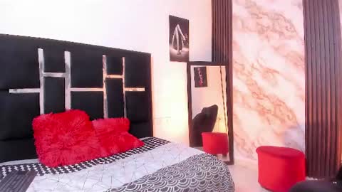 Katherina online show from July 31, 2026, 1:38 am