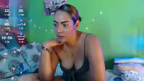 Snapshot of katherincastillo chatting on March 4, 2025, 5:53 am katherin online show from March 4, 2025, 5:53 am