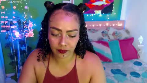 Snapshot of katherincastillo chatting on October 7, 2025, 4:20 am katherin online show from October 7, 2025, 4:20 am