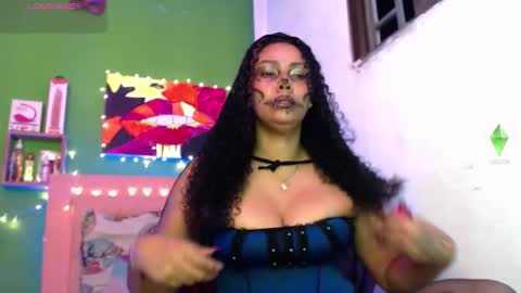 Snapshot of katherincastillo chatting on November 1, 2025, 6:59 am katherin online show from November 1, 2025, 6:59 am