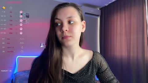 katherine__ross online show from April 27, 2026, 7:50 am