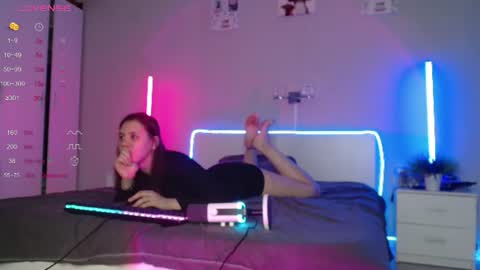 katherine__ross online show from July 29, 2026, 8:56 am