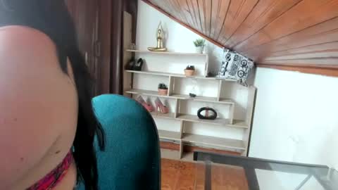 Snapshot of katherine_blair chatting on July 23, 2026, 12:03 pm katherine_blair online show from July 23, 2026, 12:03 pm