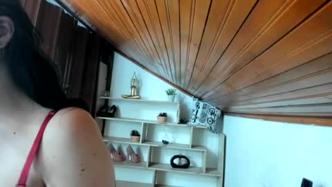 Snapshot of katherine_blair chatting on July 24, 2026, 12:03 pm katherine_blair online show from July 24, 2026, 12:03 pm