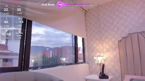 Snapshot of katherine_glow chatting on July 19, 2026, 11:25 am KATHE online show from July 19, 2026, 11:25 am