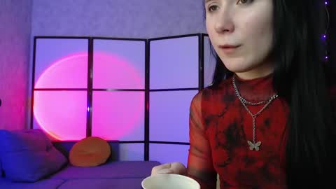 Snapshot of katherine_johnson chatting on January 17, 2025, 8:24 am katherine_johnson online show from January 17, 2025, 8:24 am