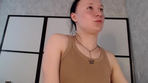 katherine_johnson online show from April 28, 2026, 9:36 am