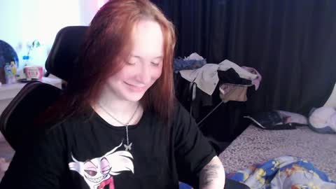 katherine_johnson online show from May 7, 2026, 7:14 am