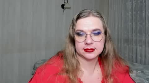 Katherina online show from March 7, 2026, 12:29 am