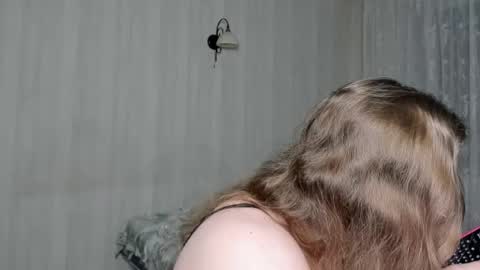 Katherina online show from March 11, 2026, 9:32 pm