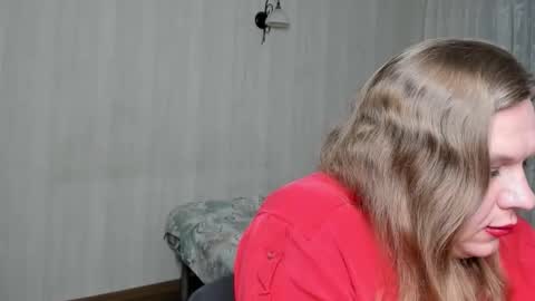 Katherina online show from March 13, 2026, 11:00 pm