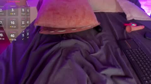 Snapshot of katherinee_scott chatting on June 14, 2026, 6:43 pm your kathe online show from June 14, 2026, 6:43 pm