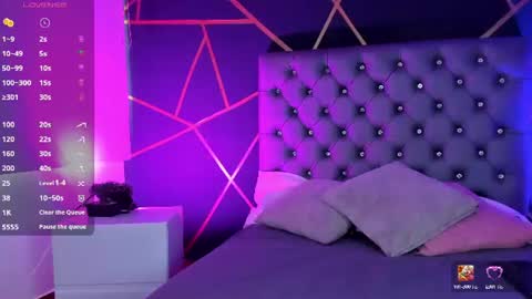 Snapshot of katherinee_scott chatting on June 20, 2026, 8:00 pm your kathe online show from June 20, 2026, 8:00 pm